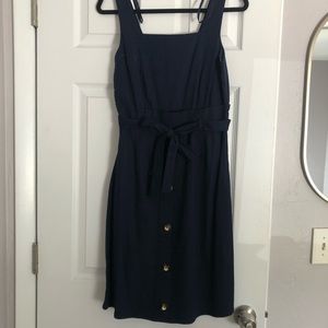 NWT monteau Dress